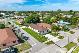 601 NW 3rd Ave, Hallandale Beach, FL 33009 - Photo 19