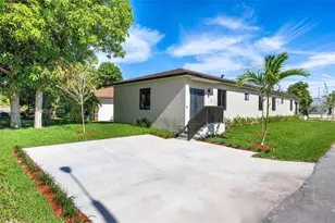 601 NW 3rd Ave, Hallandale Beach, FL 33009 - Photo 3