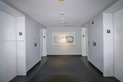 335 S Biscayne Blvd #2708, Miami, FL 33131 - Photo 29