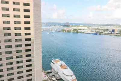 335 S Biscayne Blvd #2708, Miami, FL 33131 - Photo 21