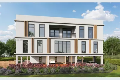 614 NE 3rd St, Hallandale Beach, FL 33009 - Photo 3