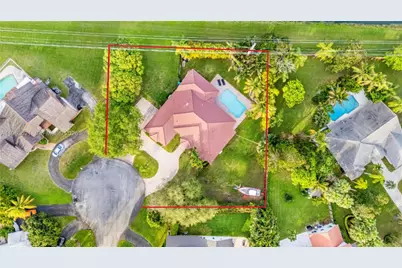 16315 SW 88th Ct, Palmetto Bay, FL 33157 - Photo 59