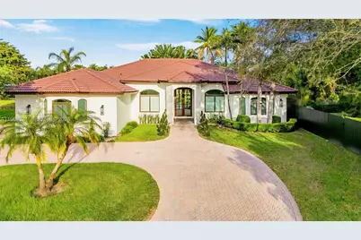 16315 SW 88th Ct, Palmetto Bay, FL 33157 - Photo 1