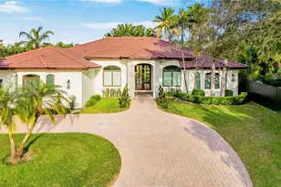 16315 SW 88th Ct, Palmetto Bay, FL 33157 - Photo 1