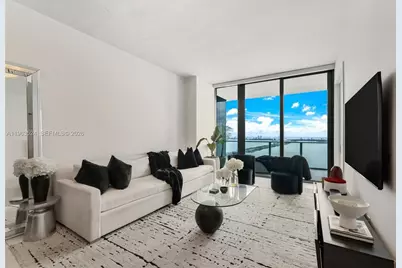 480 NE 31st St #4002, Miami, FL 33137 - Photo 1