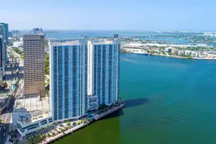 335 S Biscayne Blvd, Miami, FL 33131 - Photo 1