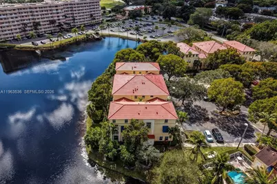 150 Jacaranda Country Club Dr #200, Plantation, FL 33324 - Photo 57