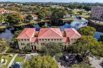 150 Jacaranda Country Club Dr #200, Plantation, FL 33324 - Photo 47