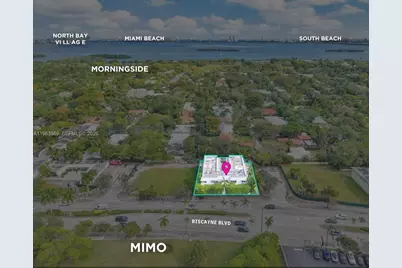 5201 Biscayne Blvd, Miami, FL 33137 - Photo 3