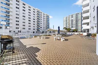 1601 S Ocean Dr #106, Hollywood, FL 33019 - Photo 29
