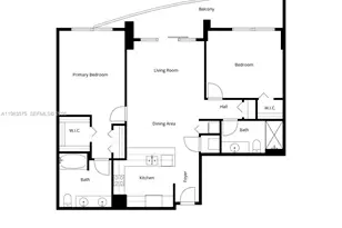 31 SE 5th St, Miami, FL 33131 - Photo 5