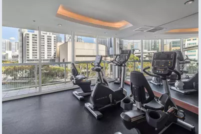 31 SE 5th St #3419, Miami, FL 33131 - Photo 31