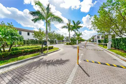 20814 NE 5th Ct #20814, Miami, FL 33179 - Photo 47