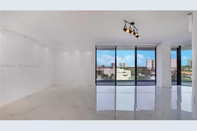 19707 Turnberry Way #8B, Aventura, FL 33180 - Photo 5