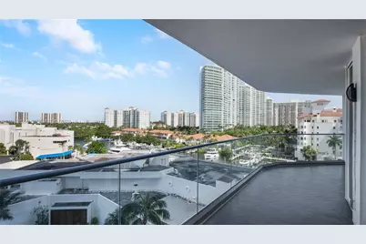 19707 Turnberry Way #8B, Aventura, FL 33180 - Photo 19