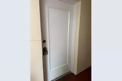 2008 N Jackson St #B4, Hollywood, FL 33020 - Photo 1