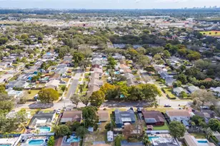 3430 N 65th Ave, Hollywood, FL 33024 - Photo 47