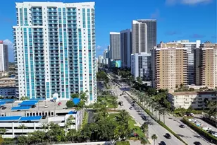 1985 S Ocean Dr, Hallandale Beach, FL 33009 - Photo 5