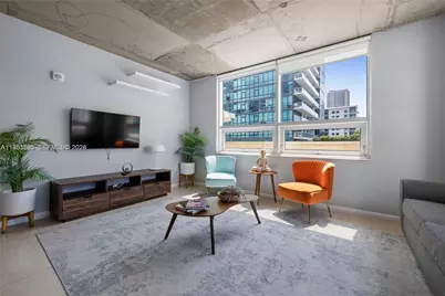 3250 NE 1st Ave #516, Miami, FL 33137 - Photo 9