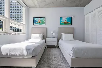 3250 NE 1st Ave #516, Miami, FL 33137 - Photo 13