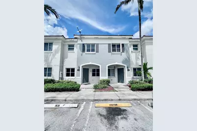 1631 SE 30th St #1631, Homestead, FL 33035 - Photo 11