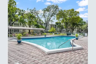 2900 NW 48th Ter #117, Lauderdale Lakes, FL 33313 - Photo 23