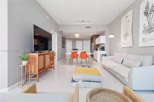 851 NE 1st Ave, Miami, FL 33132 - Photo 3