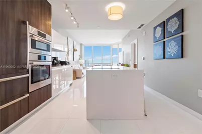 851 NE 1st Ave #3006, Miami, FL 33132 - Photo 5