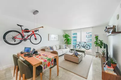 2101 Brickell Ave #2009, Miami, FL 33129 - Photo 5