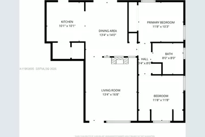 121 Flagami Blvd #Front, Miami, FL 33144 - Photo 23