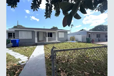 121 Flagami Blvd #Front, Miami, FL 33144 - Photo 1