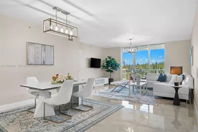 14951 Royal Oaks Ln #701, North Miami, FL 33181 - Photo 1