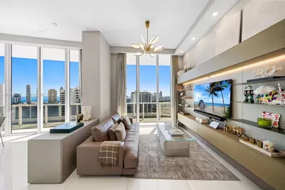 4100 Island Blvd #PH-1, Aventura, FL 33160 - Photo 21