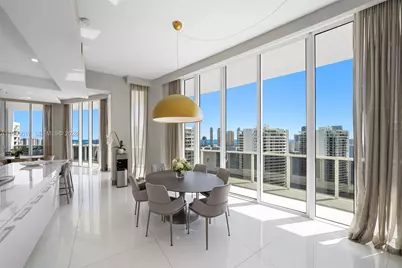 4100 Island Blvd #PH-1, Aventura, FL 33160 - Photo 19