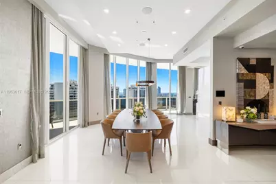 4100 Island Blvd #PH-1, Aventura, FL 33160 - Photo 9