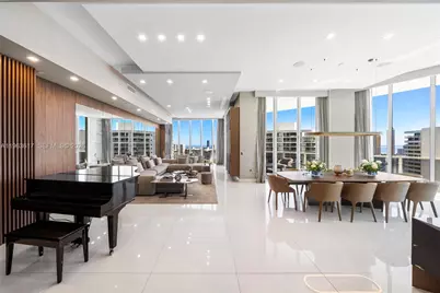 4100 Island Blvd #PH-1, Aventura, FL 33160 - Photo 7