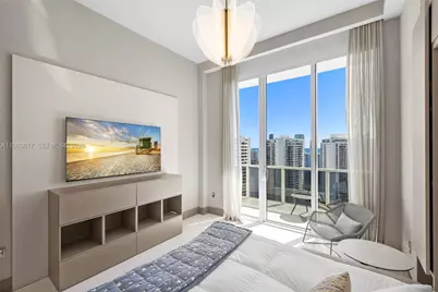 4100 Island Blvd #PH-1, Aventura, FL 33160 - Photo 39