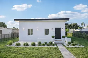 2360 Rutland St, Opa Locka, FL 33054 - Photo 1