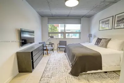 3250 NE 1st Ave #515, Miami, FL 33137 - Photo 5