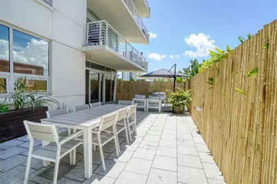 3250 NE 1st Ave #515, Miami, FL 33137 - Photo 1