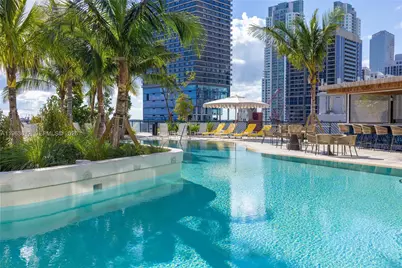 159 NE 6th St #4010, Miami, FL 33132 - Photo 29