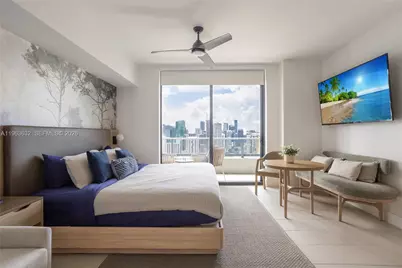 [Address not provided], Miami, FL 33132 - Photo 3