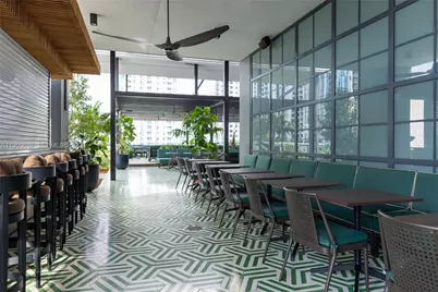 159 NE 6th St #4010, Miami, FL 33132 - Photo 13