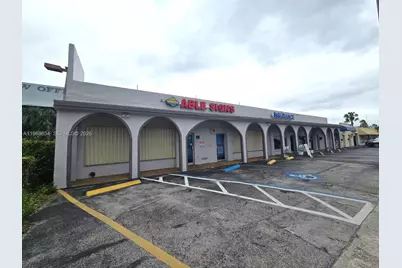 525 N State Road 7, Margate, FL 33063 - Photo 1