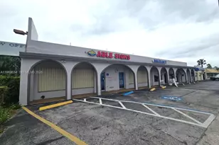 525 N State Rd 7, Margate, FL 33063 - Photo 1