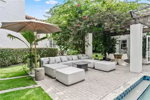 4108 Palmarito St, Coral Gables, FL 33146 - Photo 7