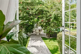 4108 Palmarito St, Coral Gables, FL 33146 - Photo 19