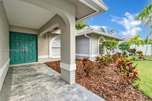 10425 NW 48th Manor, Coral Springs, FL 33076 - Photo 47