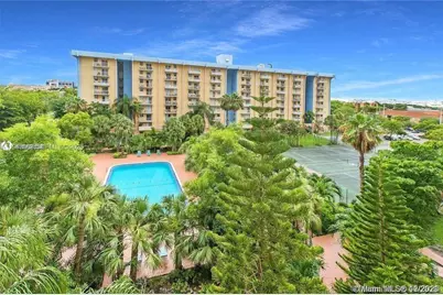 801 NW 47th Ave #218W, Miami, FL 33126 - Photo 17