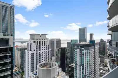 1000 Brickell Plz #PH5005, Miami, FL 33131 - Photo 33